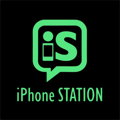 iPhoneステーション