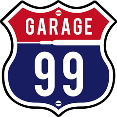 ガレージ99