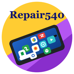 Repair540