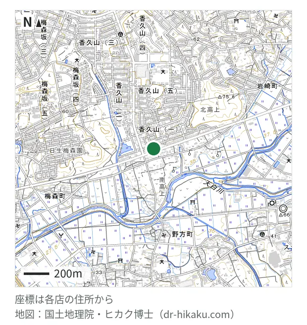 アットフォン 日進店