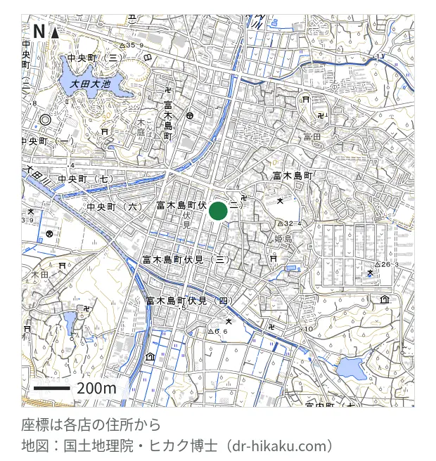 アットフォン 東海店