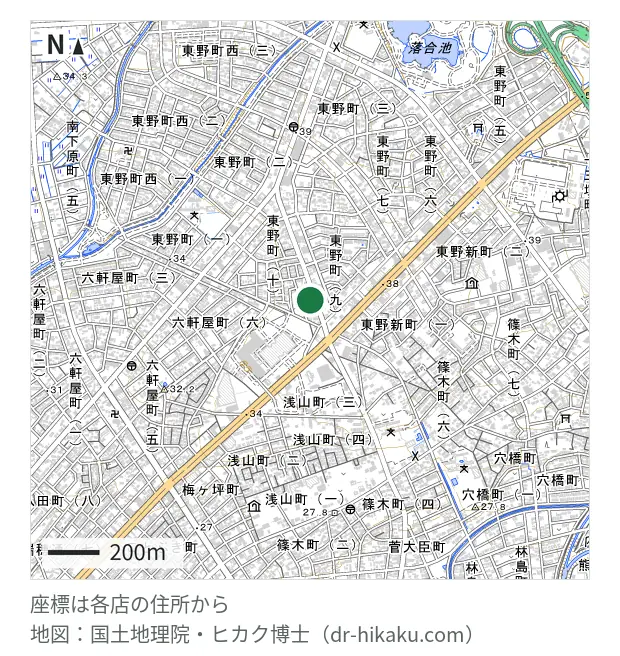 iPhone修理のぐんぐん 春日井店