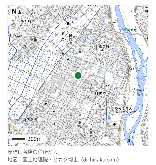 iPhone修理のぐんぐん 岡崎西店