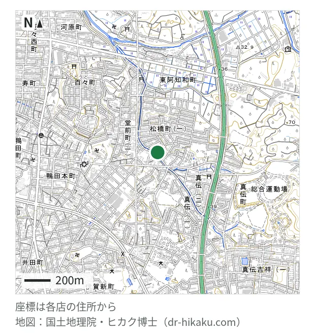 iPhone修理のぐんぐん 岡崎真伝店