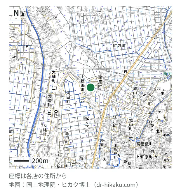 iPhone修理のぐんぐん 津島店