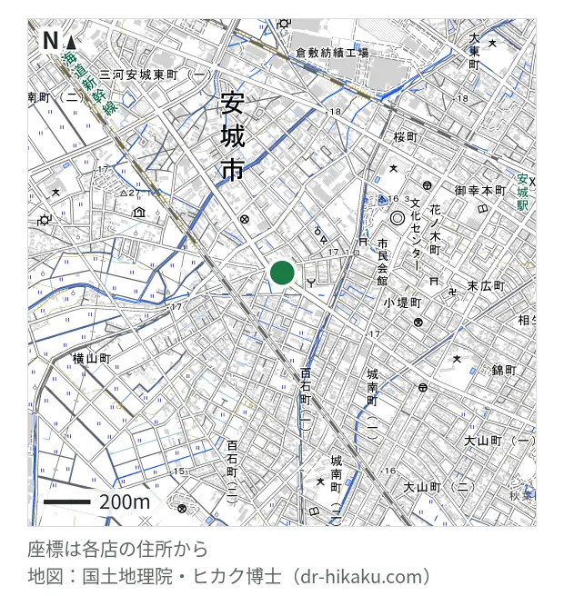 iCrackedStore 安城