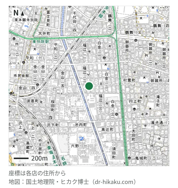 iCrackedStore 金山east