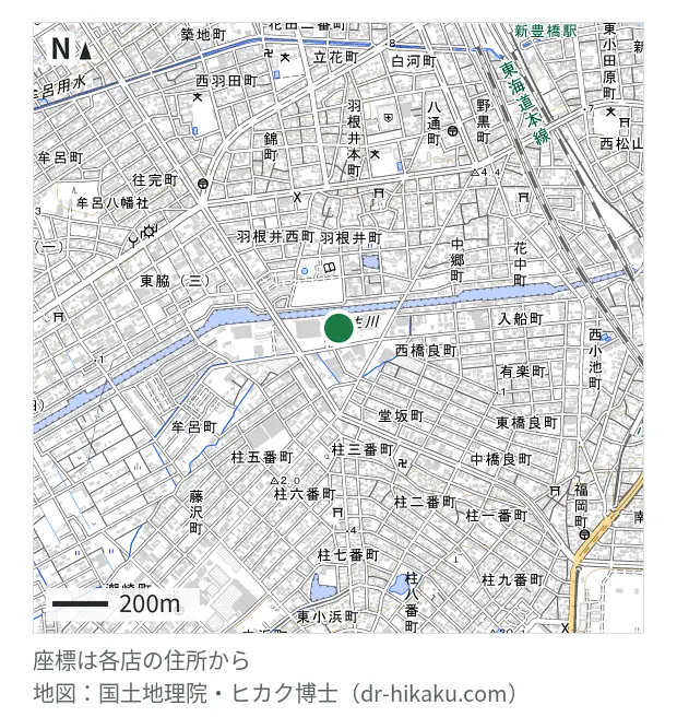 iPhone修理アイサポ 豊橋店