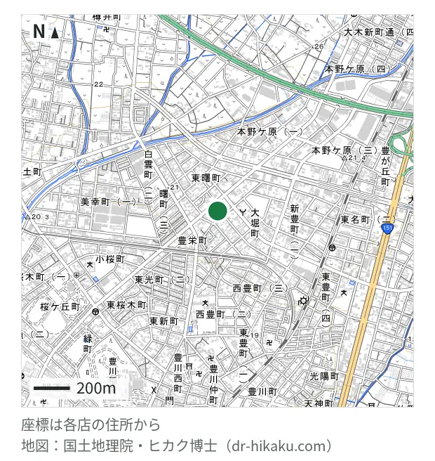 iPhone修理アイサポ 豊川大堀店