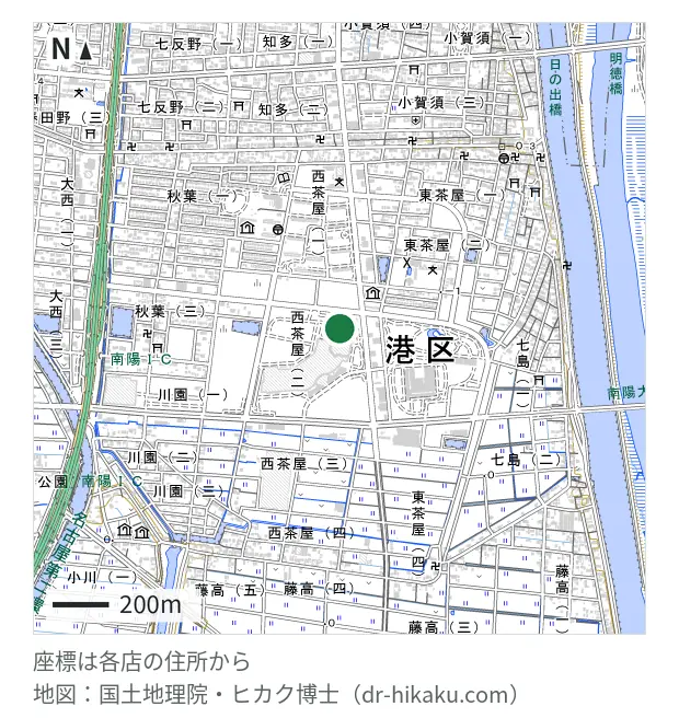 スマートクール イオンモール名古屋茶屋店