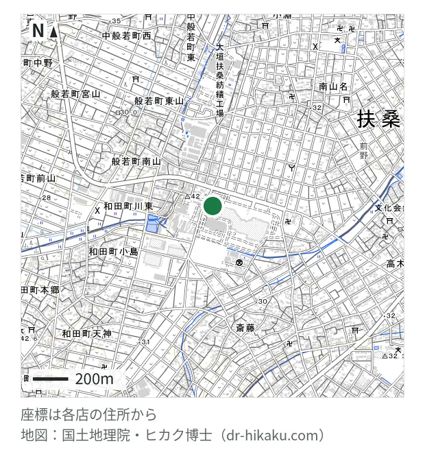 スマートクール イオンモール扶桑店