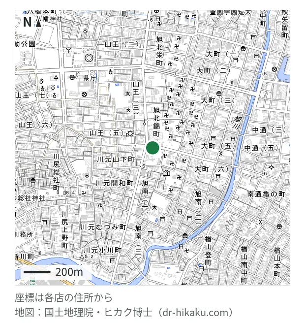 スマホ修理SHOP MEGAドン・キホーテ秋田店