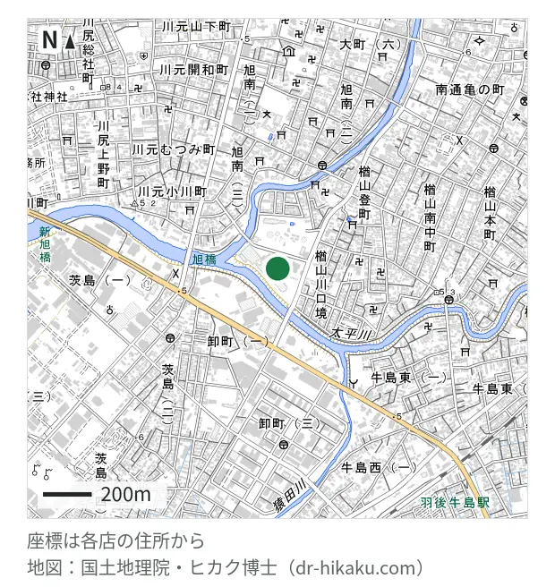 あいプロ イオン秋田中央