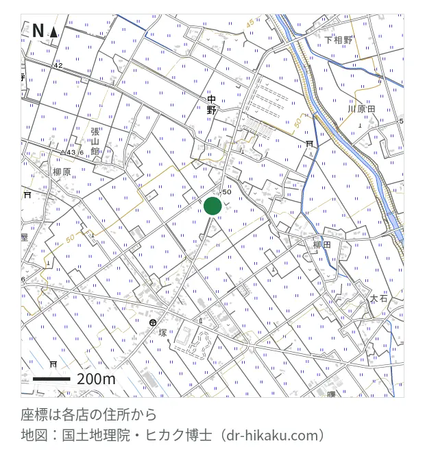 スマホ修理ジャパン 秋田美郷店