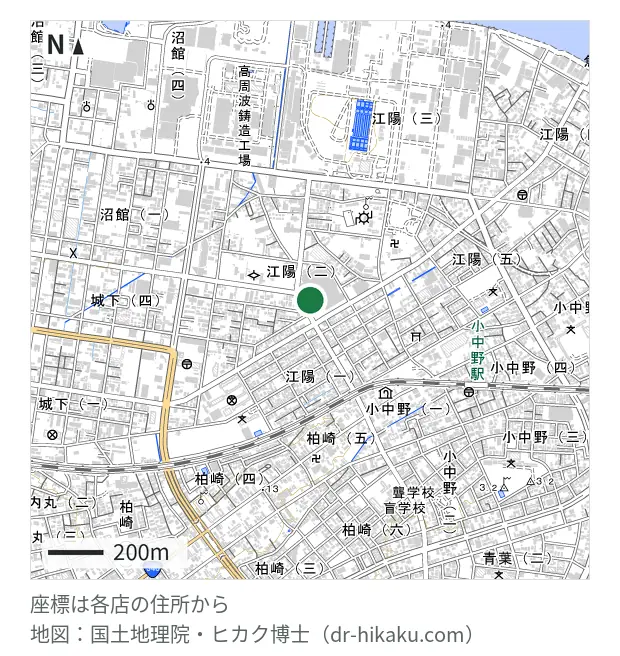 iPhoneDoctor 八戸店