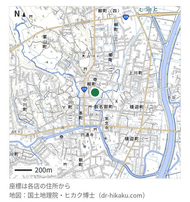 あいプロ 青森・むつ店