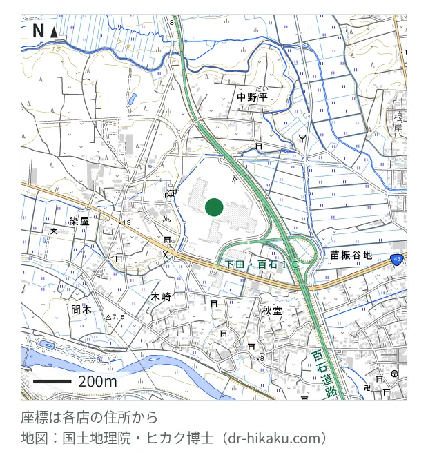 スマートクール イオンモール下田店
