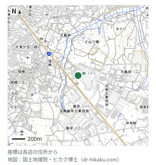 スマプラ セブンパークアリオ柏店