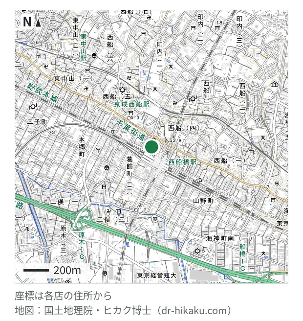 iPhoneDoctor 西船橋店