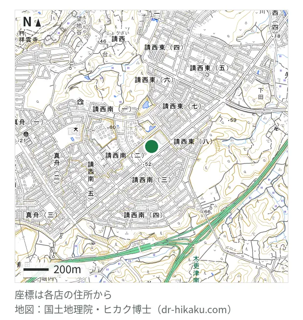 あいプロ 木更津店