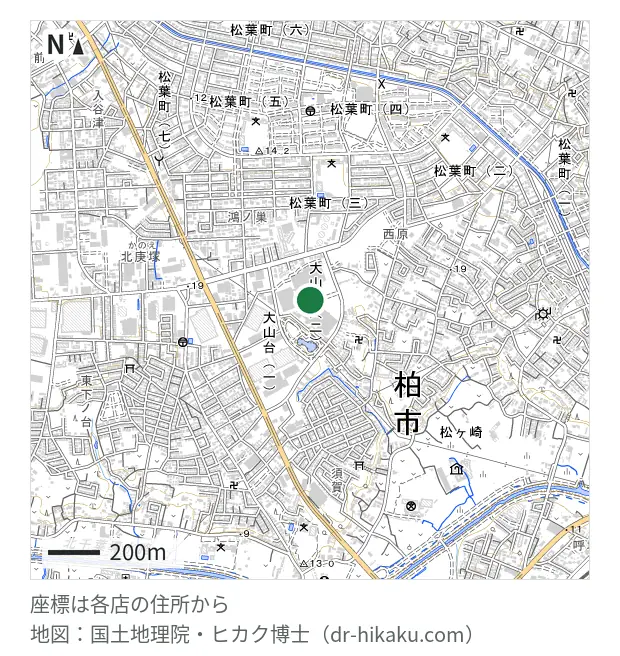 HISモバイルステーション-Plaba 柏店