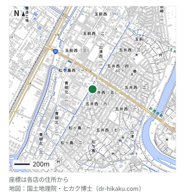 スマホ堂 市原店