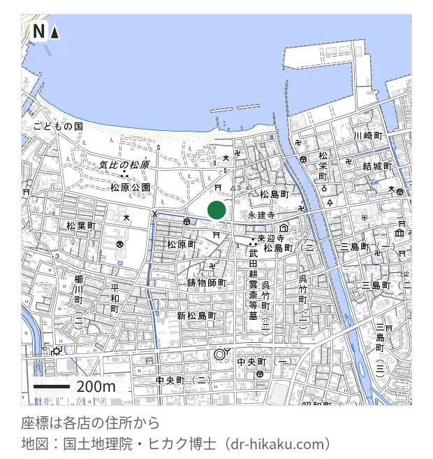 iPhoneDoctor 敦賀店