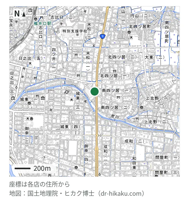 スマホBuyerJapan 福井店