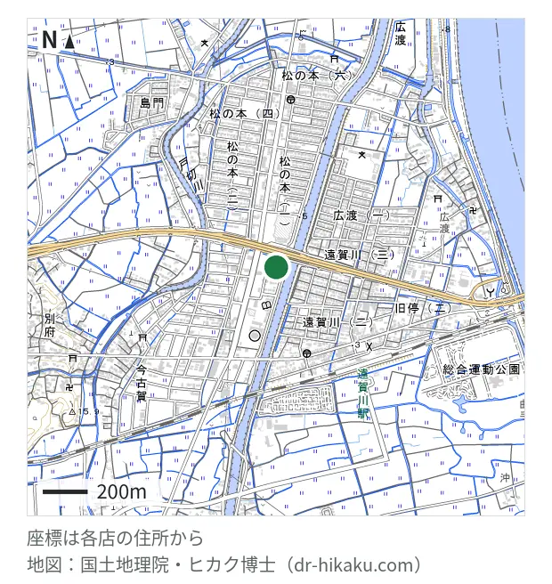グッデイ 遠賀店