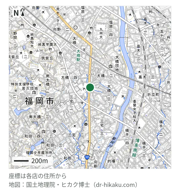 iPhoneDoctor 福岡南店
