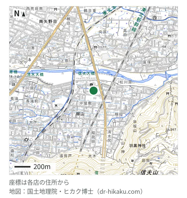 iCrackedStore 福島