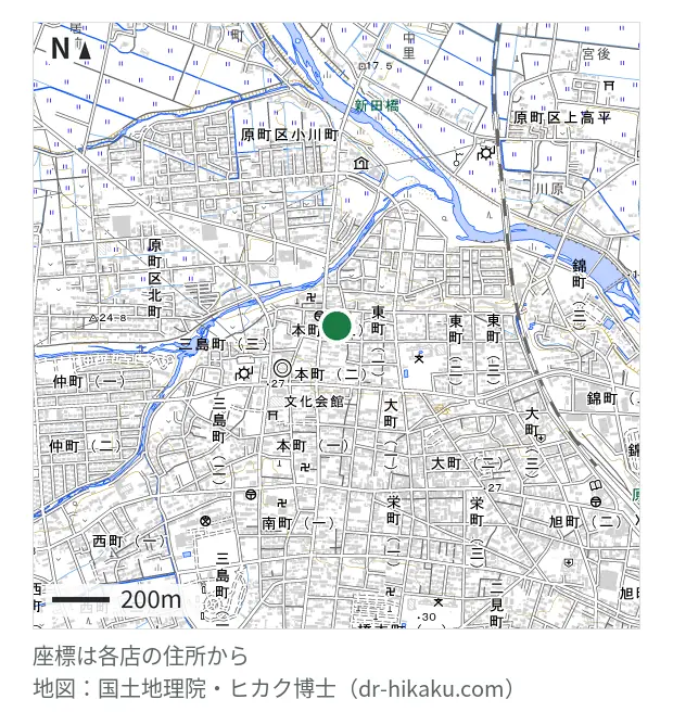 iPhone修理アイサポ 南相馬店