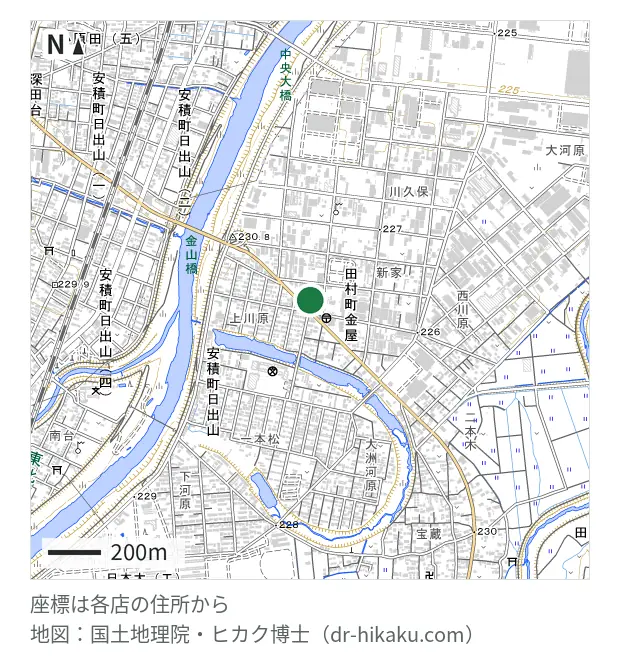 iPhoneDoctor 郡山店