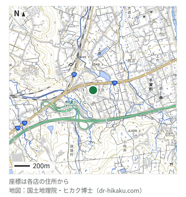 モバイル修理.jp 中津川店