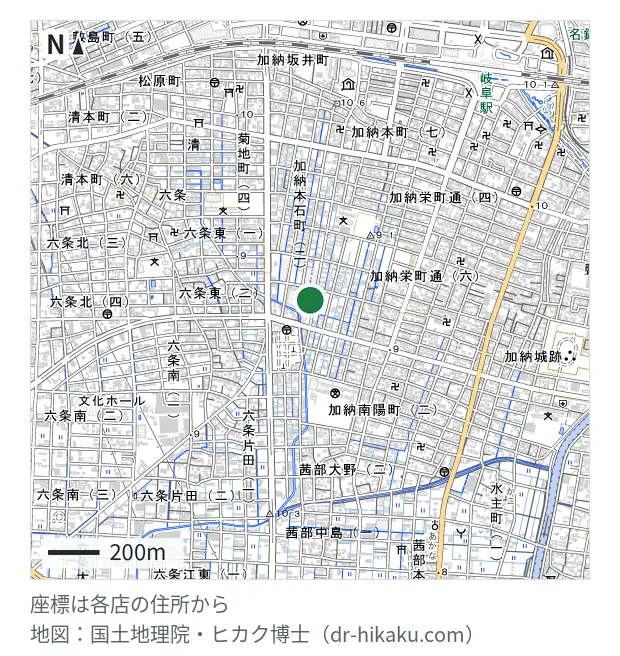 スマホスピタル 岐阜