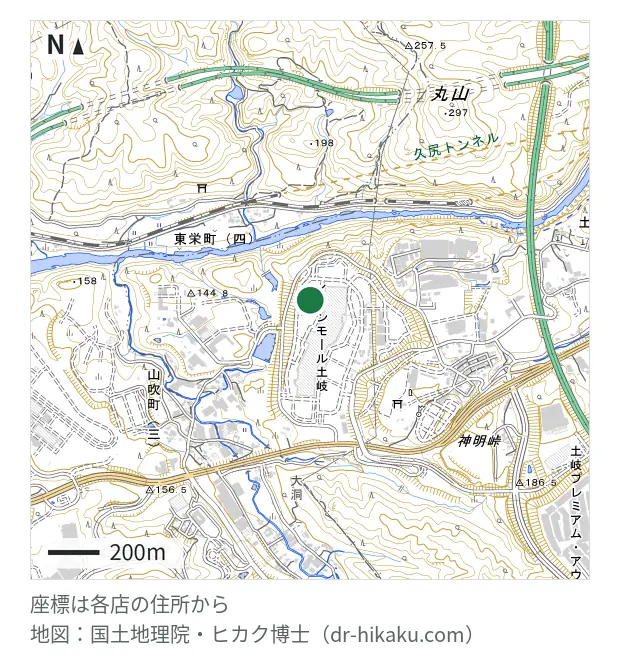 スマートクール イオンモール土岐店