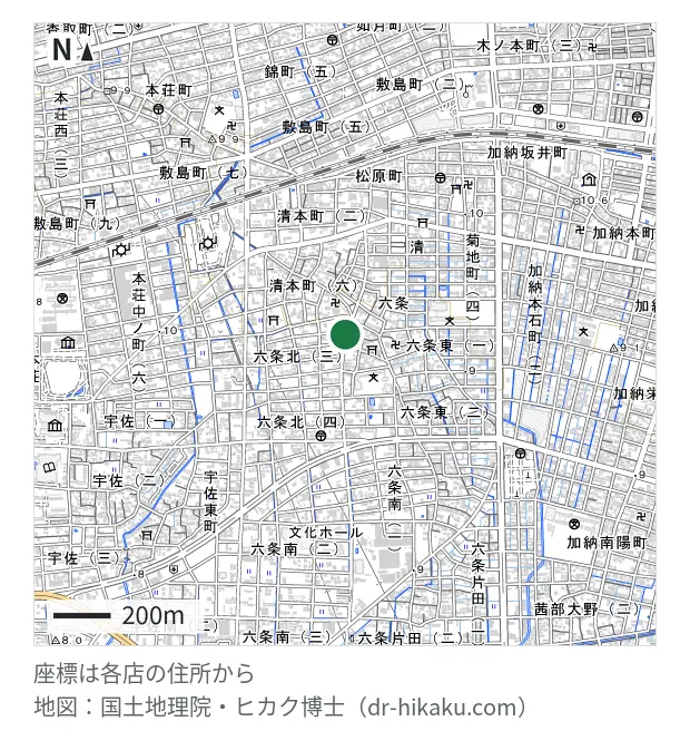 stylemart 岐阜六条店