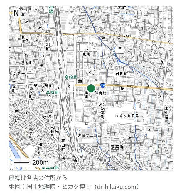 ビックカメラ 高崎東口店Apple製品修理カウンター