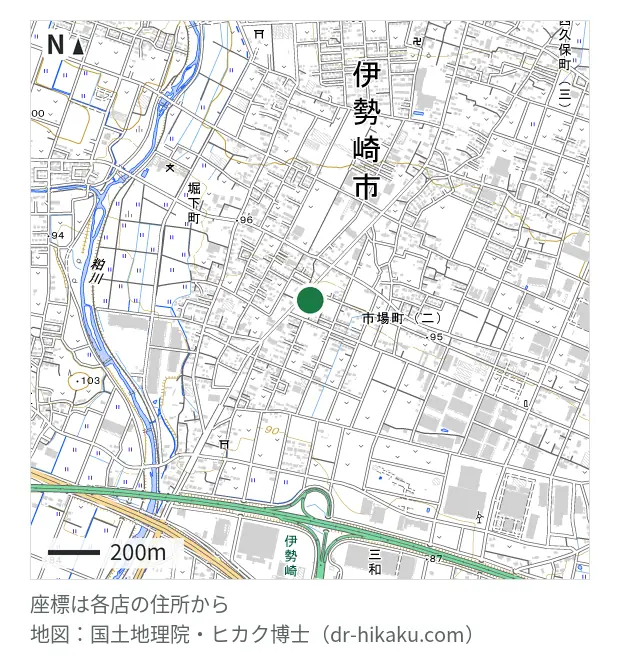 iPhone修理屋 群馬伊勢崎店