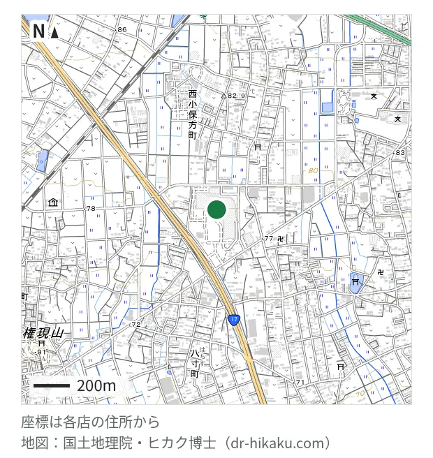 スマプラ スマーク伊勢崎店