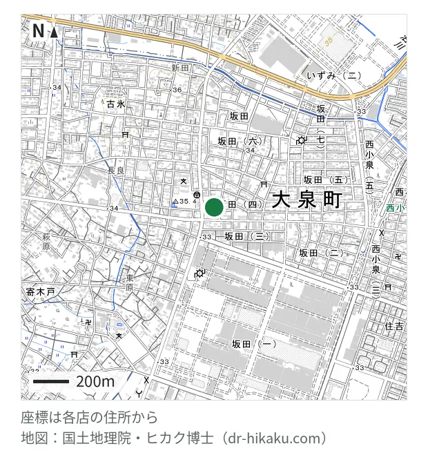 iPhoneDoctor 群馬大泉店