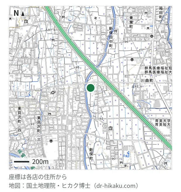モバイル修理.jp 高崎店