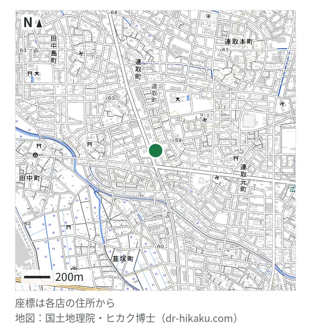 スマホ修理工房 伊勢崎店