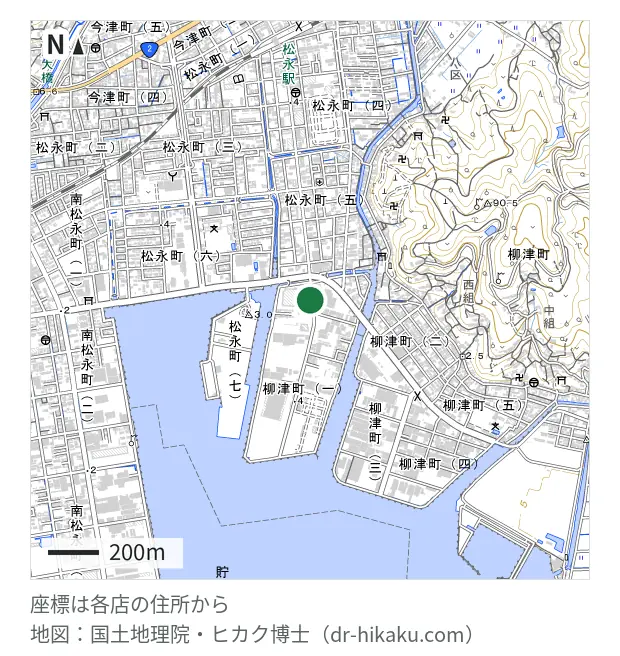 スマホ修理SHOP MEGAドン・キホーテ福山松永店