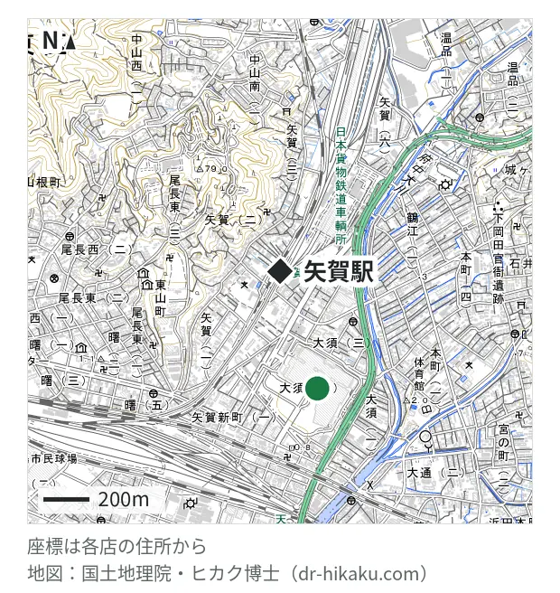 カメラのキタムラ 広島・イオンモール広島府中店・矢賀駅 537m・徒歩7分