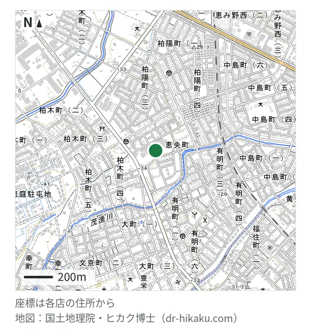 スマホ修理SHOP マックスバリュ恵庭店