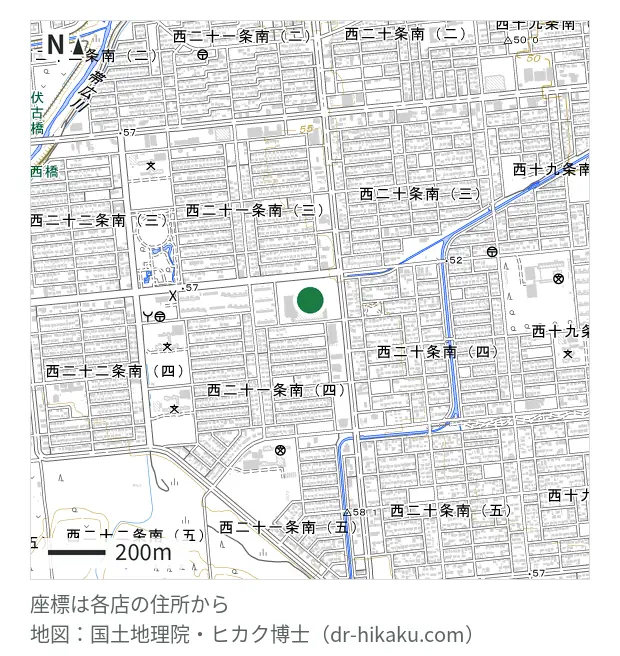 スマホ修理SHOP MEGAドン・キホーテ西帯広店