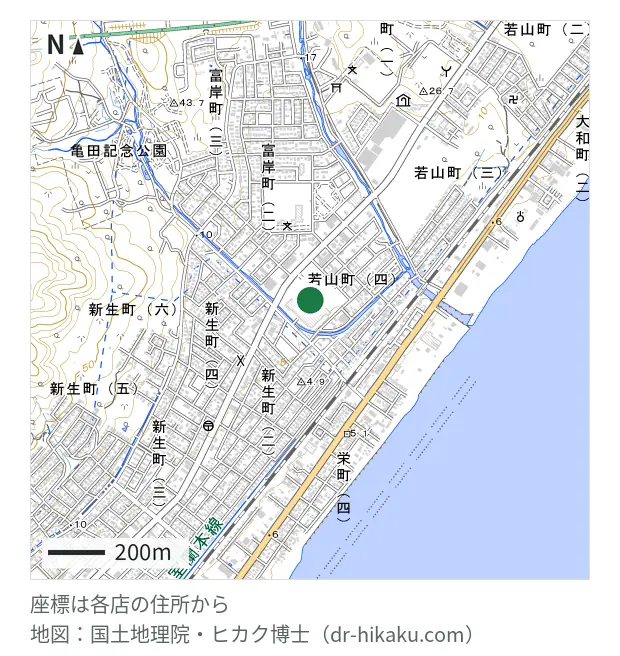 スマホ修理SHOP イオン登別店