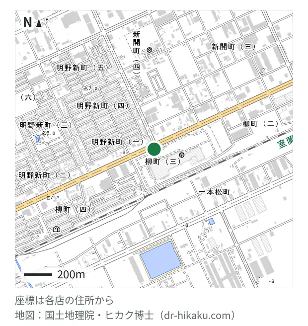 スマプラ イオンモール苫小牧店