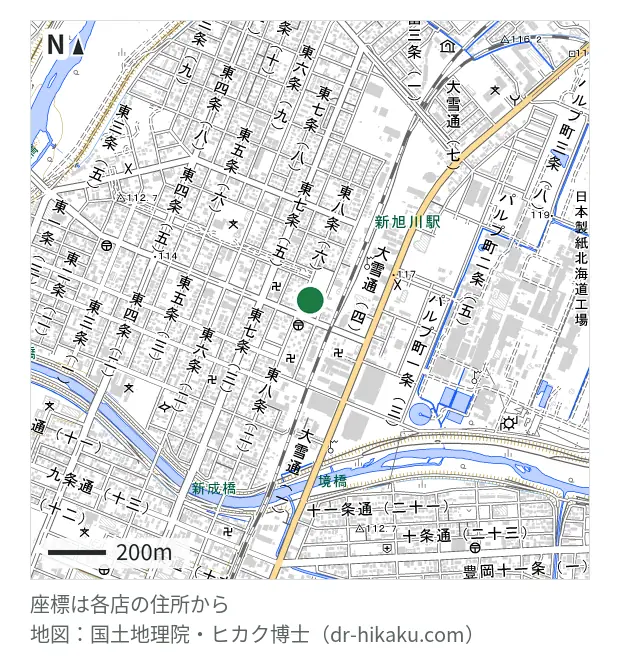 iPhoneDoctor 旭川店